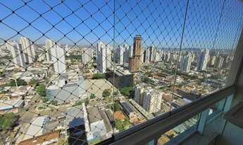 Imagem: Pontal Ecolife Bueno Apartamento com 2 Quarto(s)