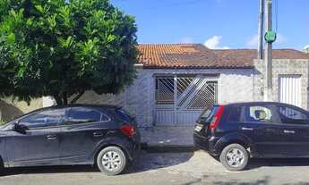 Imagem: Vendo casa no Condomínio Recantos das Cores