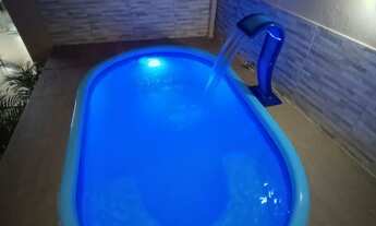 Imagem: Casa de aluguel de temporada