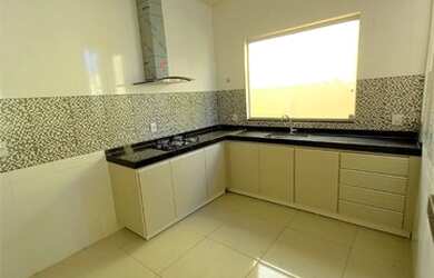 Imagem 7: Casa para venda tem 110 metros quadrados com 3 quartos em Residencial Visão - Lagoa Santa