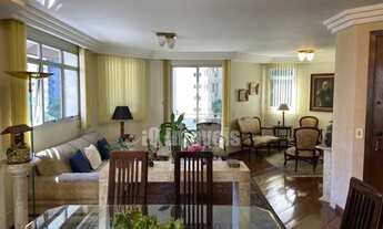 Imagem: Maravilhoso apartamento em Higienopolis