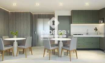 Imagem: Apartamento para venda com 54 metros quadrados