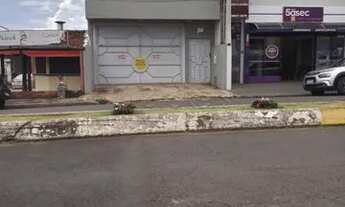 Imagem: Botucatu - Casa Padrão - Vila Pinheiro