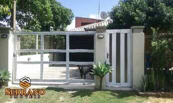 Imagem: Imbé - Casa Padrão - Presidente