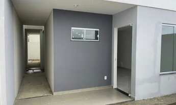 Imagem 2: Casas De 2/4 No Bairro Planejado