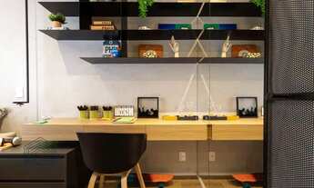 Imagem 15: Panorama Vila Romana