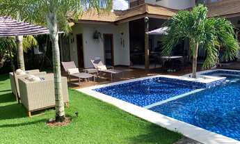 Imagem 5: Casa a venda em praia do forte