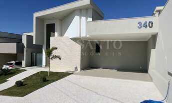 Imagem 3: Casa com 3 suítes a venda - Swiss Park - Campinas - SP