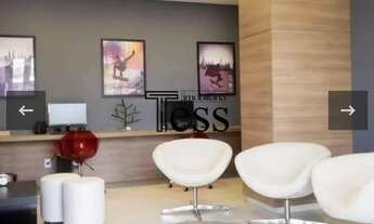 Imagem 5: Apartamento - Madison Residence - 3 dormitórios sendo 1 tipo apto, sala 2 ambientes, cozin