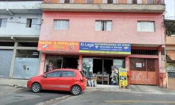 Imagem: Aluga-se casa individual de 4 cômodos em