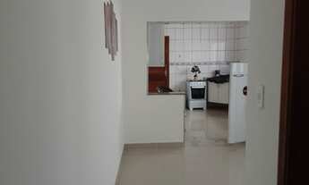 Imagem 3: Casa para aluguel possui 90 metros quadrados com 1 quarto em Jardim Elba - São Paulo - São