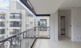 Imagem 7: Cobertura Locação 3 Dormitórios - 240 m² Moema