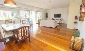 Imagem 7: Maracanã Apartamento com 3 dormitórios