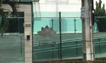 Imagem: Apartamento à venda, 4 quartos, 4 suítes