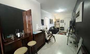 Imagem 4: Tijuca Apartamento com 2 dormitórios