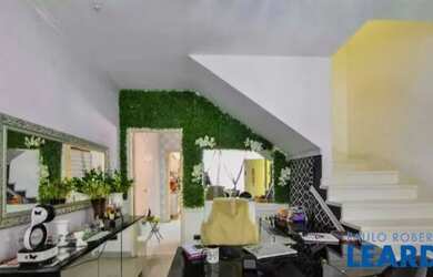 Imagem 2: SOBRADO - VILA CORDEIRO - SP