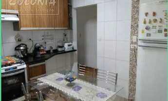 Imagem 6: Santo André - Apartamento Padrão - Vila Metalúrgica