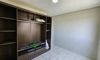 Imagem 6: Condomínio Paradise River. Alugo Apto com 2 quartos sendo 1 suite, sala para 2 ambientes e