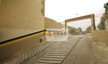 Imagem 7: Cobertura para alugar, 65 m² por R$ 1.950,00/mês - Tingui - Curitiba/PR