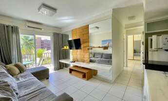 Imagem 4: Apartamento Beach Living, com 2 dormitórios à venda, 71 m² por R$ 580.000 - Porto das Duna