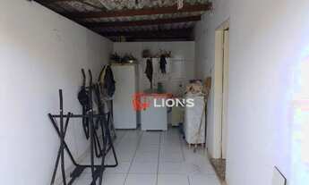 Imagem 7: Casa com 3 dormitórios à venda, 154 m² por R$ 280.000,00 - Jardim Ouro Verde - Limeira/SP