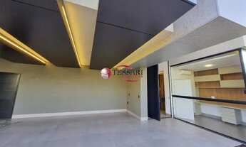 Imagem 3: Casa para vender no condomínio Damha 6 com 3 suítes sendo 1 master com hidromassagem e clo