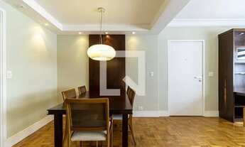 Imagem 7: Apartamento para Aluguel - Higienópolis, 3 Quartos, 150 m2