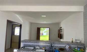 Imagem 2: Casa venda troca