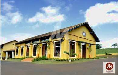 Imagem 16: Terreno (terreno em condominio fechado) , portaria 24hs, espaço gourmet, salão de festa, e