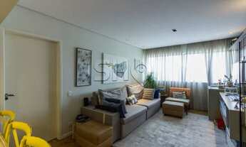 Imagem 4: APARTAMENTO - PERDIZES - 2 DORMS - 1 VAGA