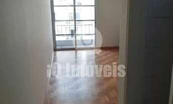 Imagem 3: Apartamento na Consolação,77m²,2 dormitórios,1 suíte com 1 vaga