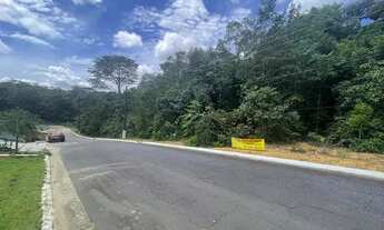 Imagem 2: Lote/Terreno para venda com 800 metros quadrados em Tarumã - Manaus - AM