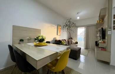 Imagem 2: PRAIA GRANDE - Apartamento Padrão - BOQUEIRÃO