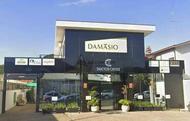 Imagem 2: Salas Comerciais para Locação, Nova Campinas - Campinas