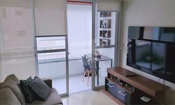 Imagem 2: Apartamento Casa Verde, 59m², 2 dormitórios, 1 suíte e 1 vaga