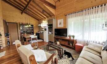 Imagem 6: Casa para Venda em Nova Petrópolis, Linha Imperial, 2 dormitórios, 1 suíte, 1 banheiro