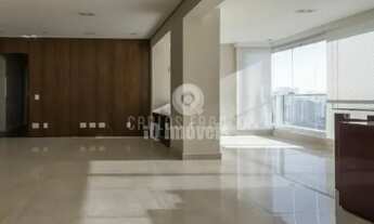Imagem 3: Somma Brooklin- Mobiliado - 134 m2 - 3 suítes - varanda gourmet - 2 vagas