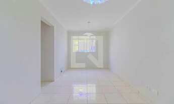 Imagem 2: Apartamento para Aluguel - Jardim Marajoara , 2 Quartos, 60 m2