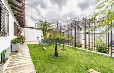 Imagem 4: CASA ALTO PADRÃO MOBILIADA NO ATUBA- THEREZA GLASER