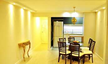 Imagem 2: Apartamento no Jardim Botânico - Curitiba