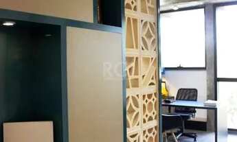 Imagem 4: Conjunto/Sala Comercial para Venda - 32m² Bairro Tristeza