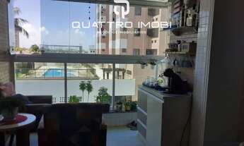 Imagem: Lindo Apartamento Reformado Com Vista Mar