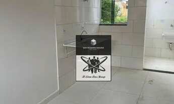 Imagem 3: Apartamento com 2 dormitórios à venda, 40 m² por R$ 189.000 - Itaquera - São Paulo/SP