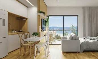 Imagem 4: Barra da Tijuca Apartamento com 1 dormitório