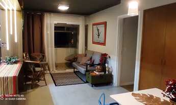 Imagem 2: Apartamento à venda, 3 quartos, 1 suíte, 2 vagas, Jardim Tarraf II - São José do Rio Preto