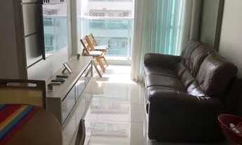 Imagem 5: Apartamento para venda tem 69 metros quadrados com 2 quartos suite - ABM - Barra da Tijuca