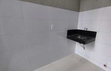 Imagem 5: Casa Nova no Res. Alice Barbosa, 85 metros quadrados, 3 quartos sendo 1 suíte , Goiânia