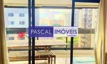 Imagem 7: SãO PAULO - Apartamento Padrão - Vila Clementino