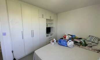 Imagem 7: Apartamento para venda tem 135m2, com 3/4, nascente, em Rio Vermelho - Salvador - Bahia