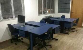 Imagem 13: Prédio à venda, 600 m² por R$ 5.000.000,00 - Consolação - São Paulo/SP